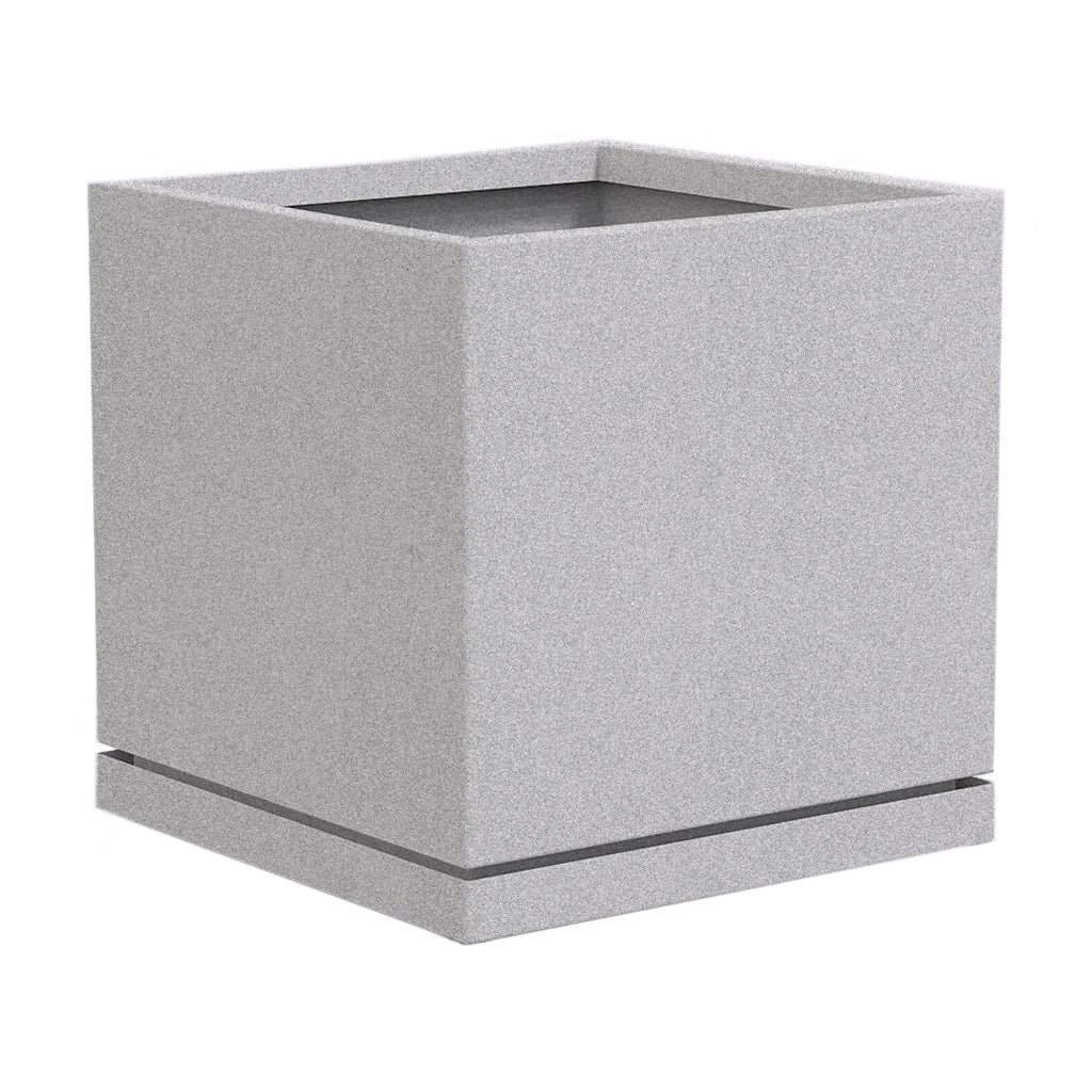 PRECUT ALUMINUM SQUARES 1.5 MIL 8X8 SQUARE [M113056] - $255.53